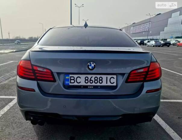 Проблеми зі спойлером