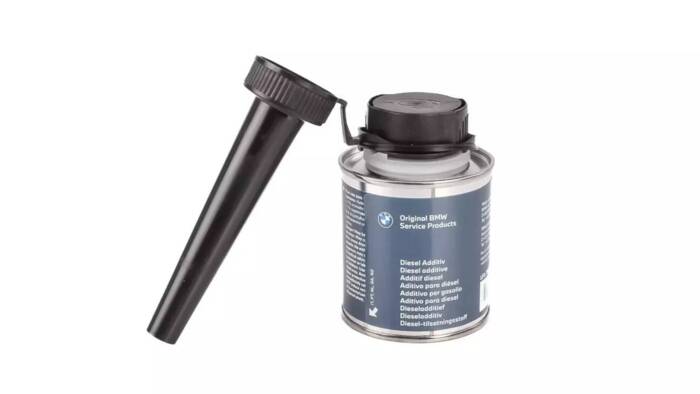 Присадка BMW Diesel Additive