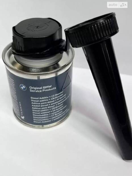 Присадка BMW Diesel Additive