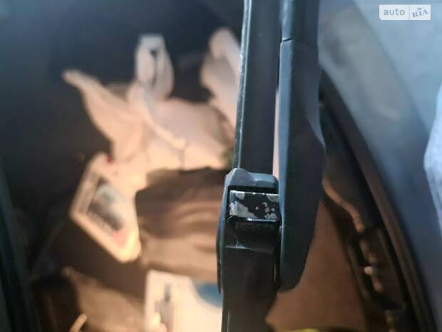 Відновлення зовнішнього вигляду склоочисників автомобіля