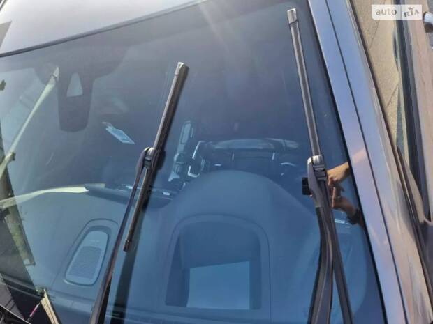 Відновлення зовнішнього вигляду склоочисників автомобіля