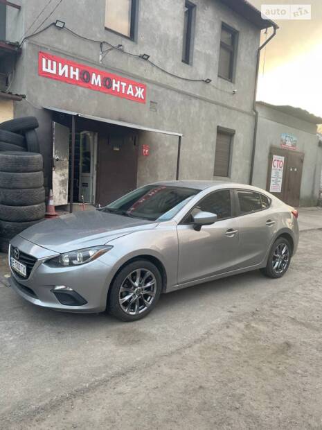 Наша друга машина , і теж 1300 :) 