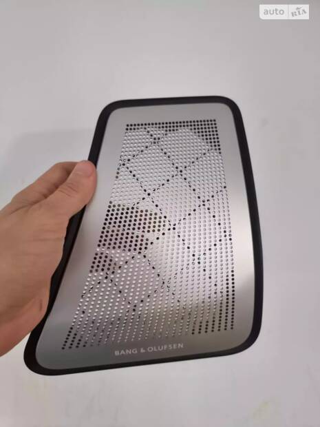 BMW Bang and Olufsen - фінал