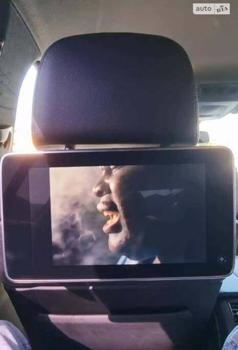 BMW Bang and Olufsen - фінал