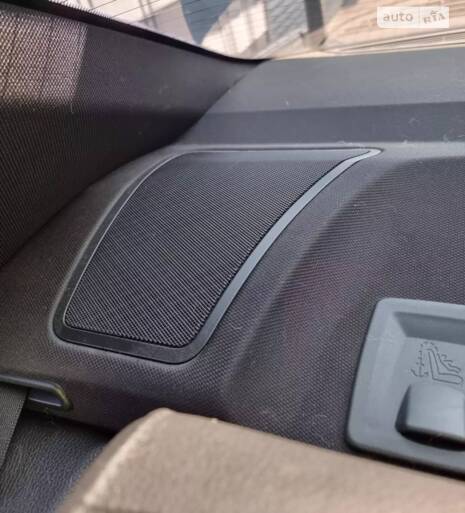 BMW Bang and Olufsen - фінал