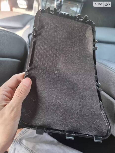 BMW Bang and Olufsen - фінал