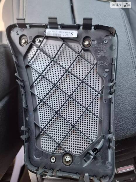 BMW Bang and Olufsen - фінал