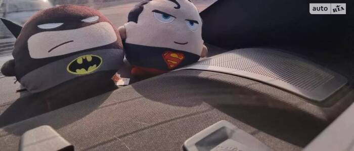 BMW Bang and Olufsen - фінал