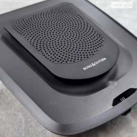 BMW Bang and Olufsen - фінал