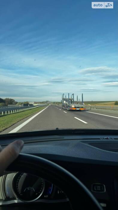 Моя перша подорож довжиною в 3 200 км на моєму Volvo S60 (Буча – Жирона)