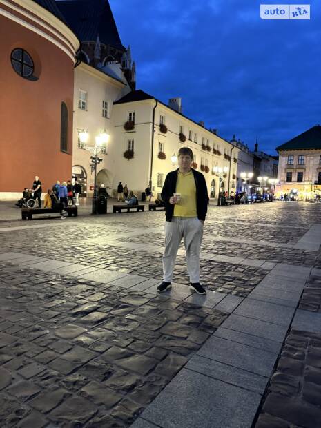 Моя перша подорож довжиною в 3 200 км на моєму Volvo S60 (Буча – Жирона)