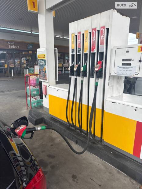 Моя перша подорож довжиною в 3 200 км на моєму Volvo S60 (Буча – Жирона)