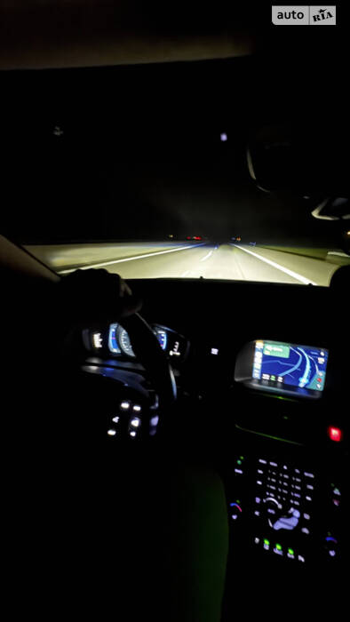 Моя перша подорож довжиною в 3 200 км на моєму Volvo S60 (Буча – Жирона)