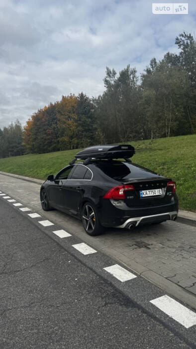 Моя перша подорож довжиною в 3 200 км на моєму Volvo S60 (Буча – Жирона)