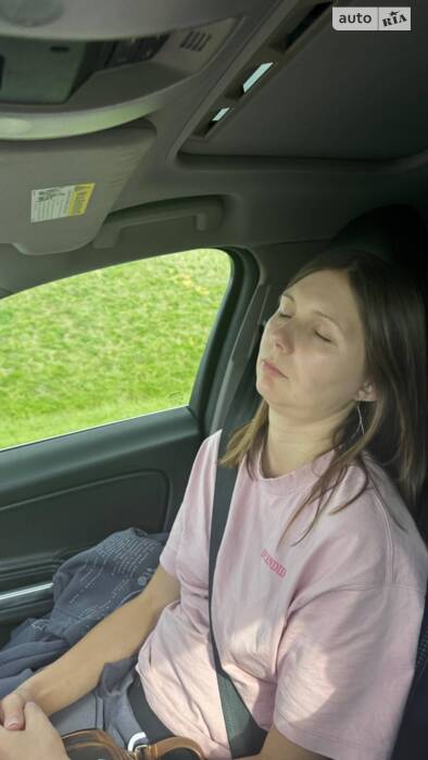 Моя перша подорож довжиною в 3 200 км на моєму Volvo S60 (Буча – Жирона)