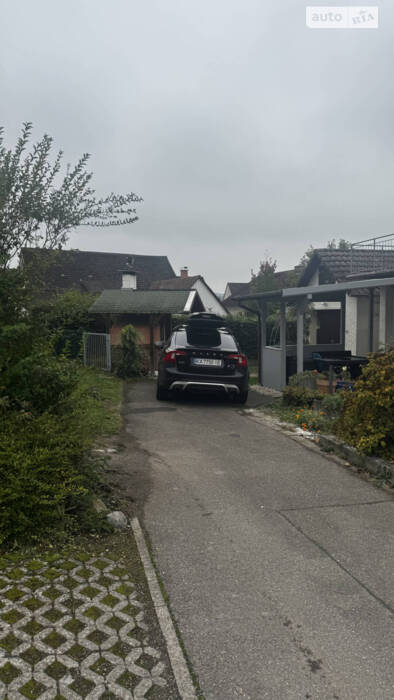 Моя перша подорож довжиною в 3 200 км на моєму Volvo S60 (Буча – Жирона)