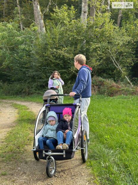 Моя перша подорож довжиною в 3 200 км на моєму Volvo S60 (Буча – Жирона)