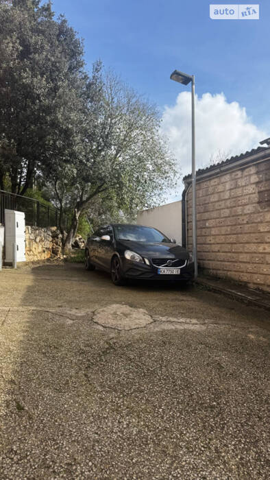 Моя перша подорож довжиною в 3 200 км на моєму Volvo S60 (Буча – Жирона)