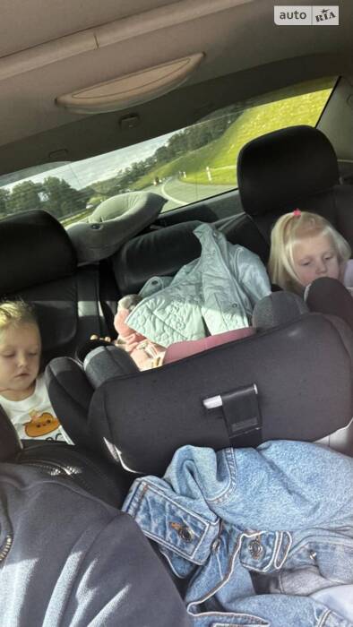 Моя перша подорож довжиною в 3 200 км на моєму Volvo S60 (Буча – Жирона)