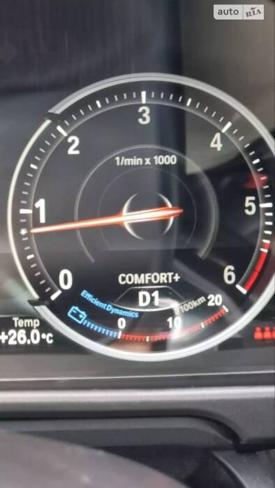 xHP by xAutomotive - рік використання та незначний нюанс