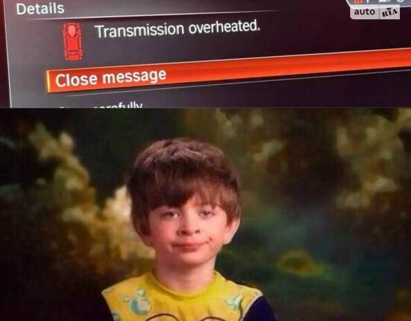 xHP by xAutomotive - рік використання та незначний нюанс