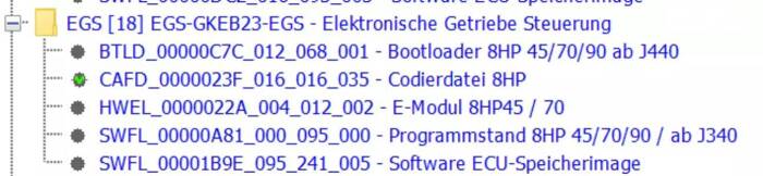 xHP by xAutomotive - рік використання та незначний нюанс