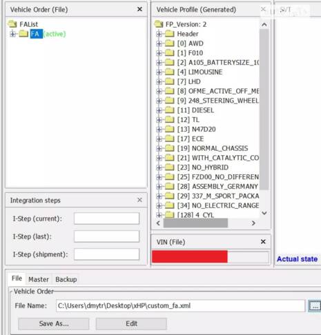 xHP by xAutomotive - рік використання та незначний нюанс