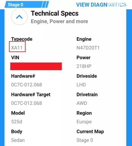 xHP by xAutomotive - рік використання та незначний нюанс