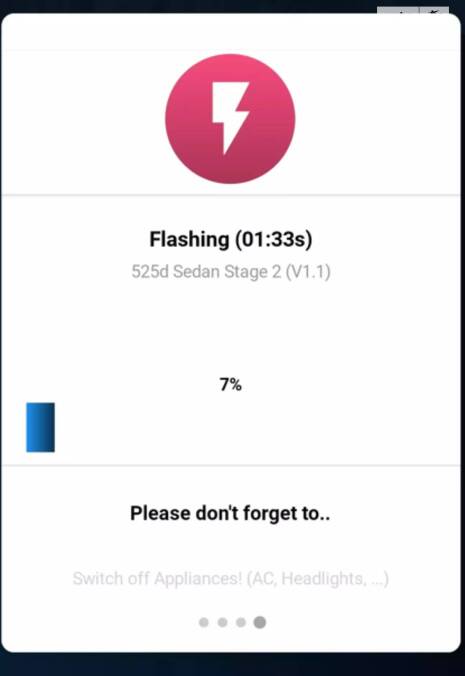 xHP by xAutomotive - рік використання та незначний нюанс