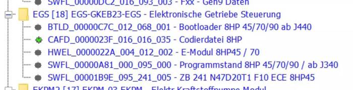 xHP by xAutomotive - рік використання та незначний нюанс