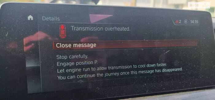 xHP by xAutomotive - рік використання та незначний нюанс