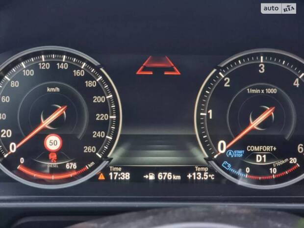 xHP та Start/Stop, бути чи не бути?