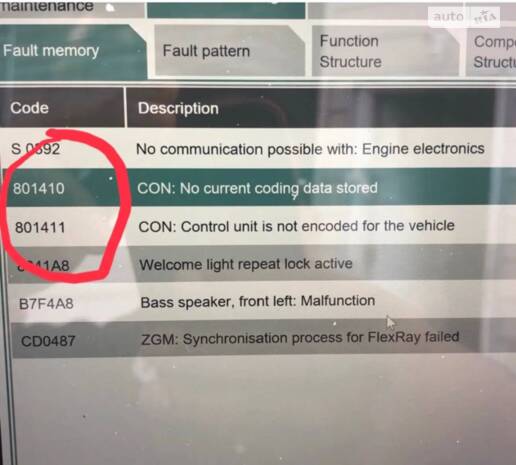 Записки юного кодувальника №4 (заміна модулів)