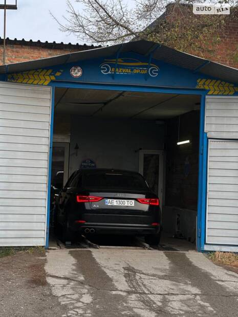 Перевзування авто на зиму + балансіровка 
