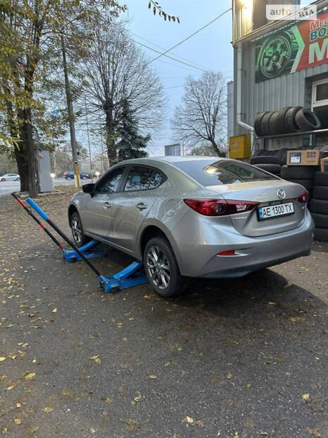 Перевзування авто на зиму + балансіровка 