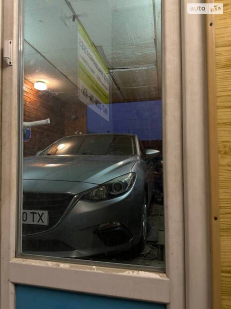 Перевзування авто на зиму + балансіровка 