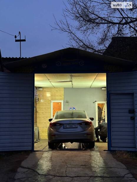 Перевзування авто на зиму + балансіровка 