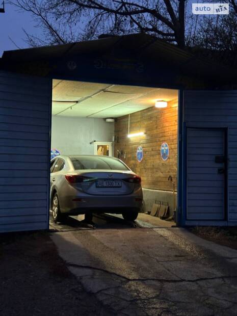 Перевзування авто на зиму + балансіровка 