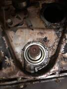 Другий сервіс