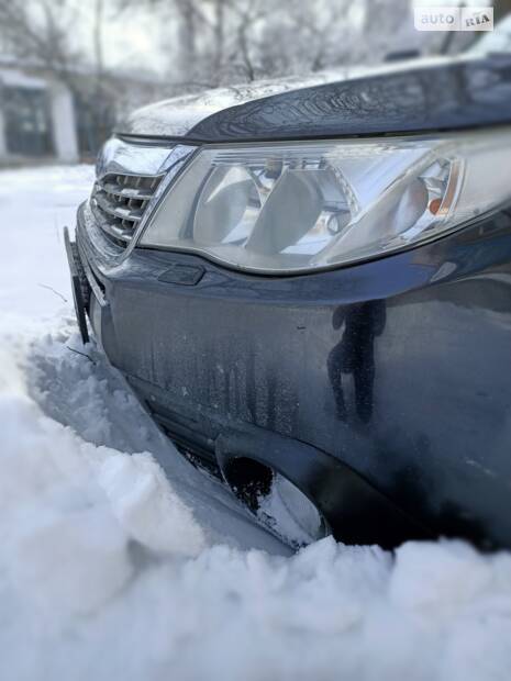 Прийшла зима,настав час повного приводу!