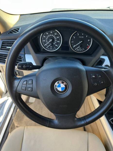 BMW X5 2013