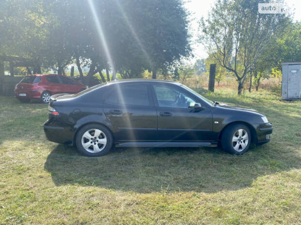 Saab 9-3 2003