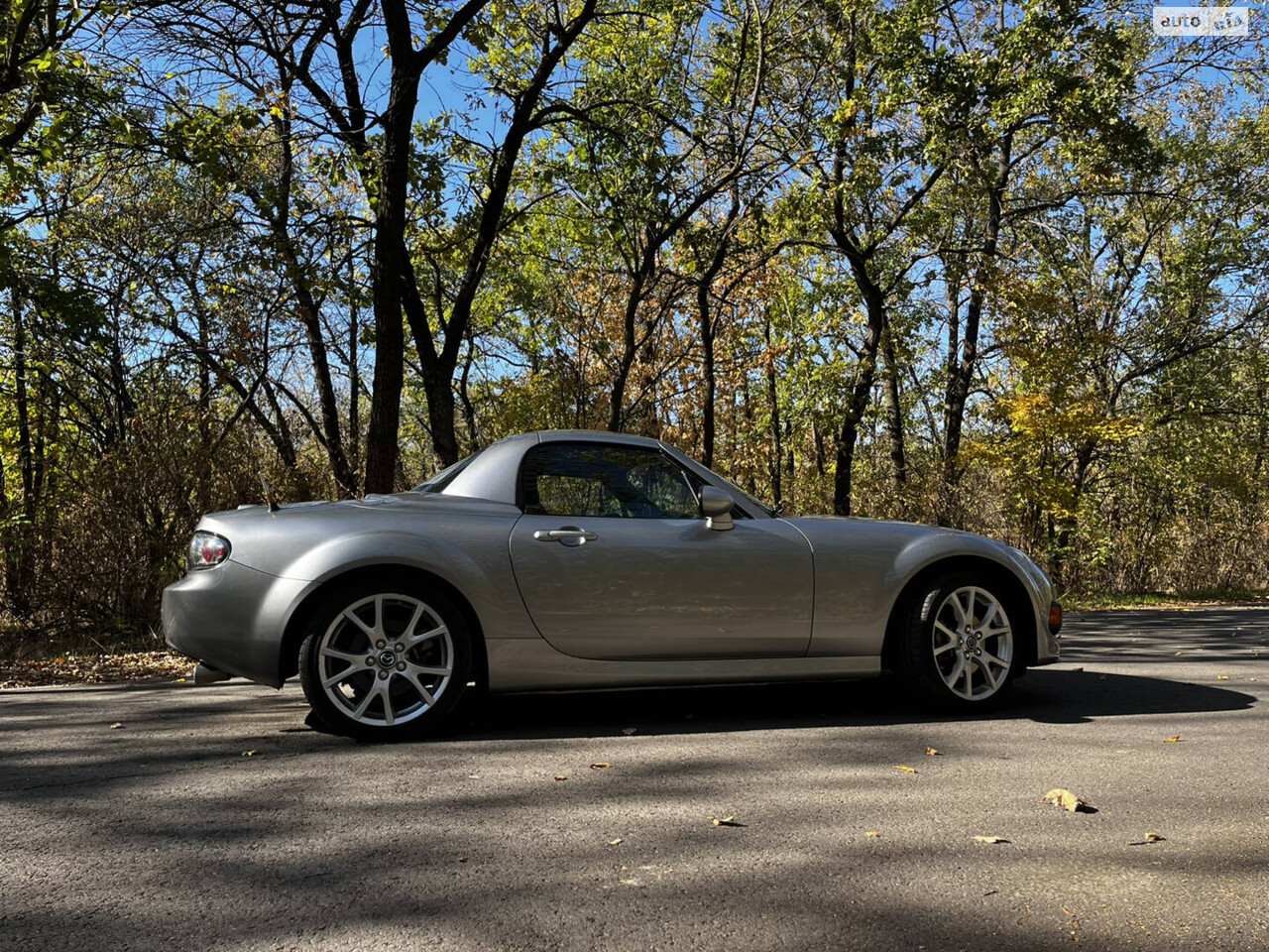 Mazda MX-5 2014
