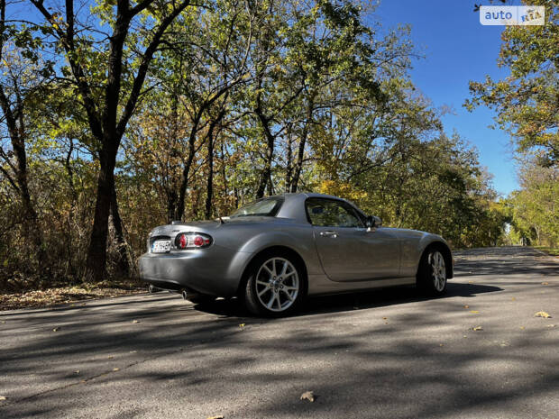 Mazda MX-5 2014
