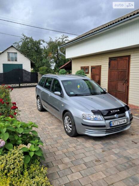 Fiat Stilo 2006