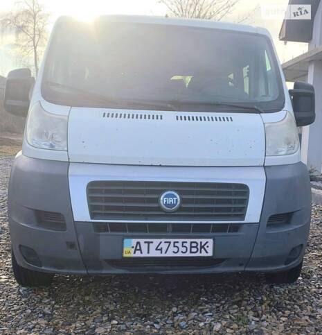 Fiat Ducato 2006
