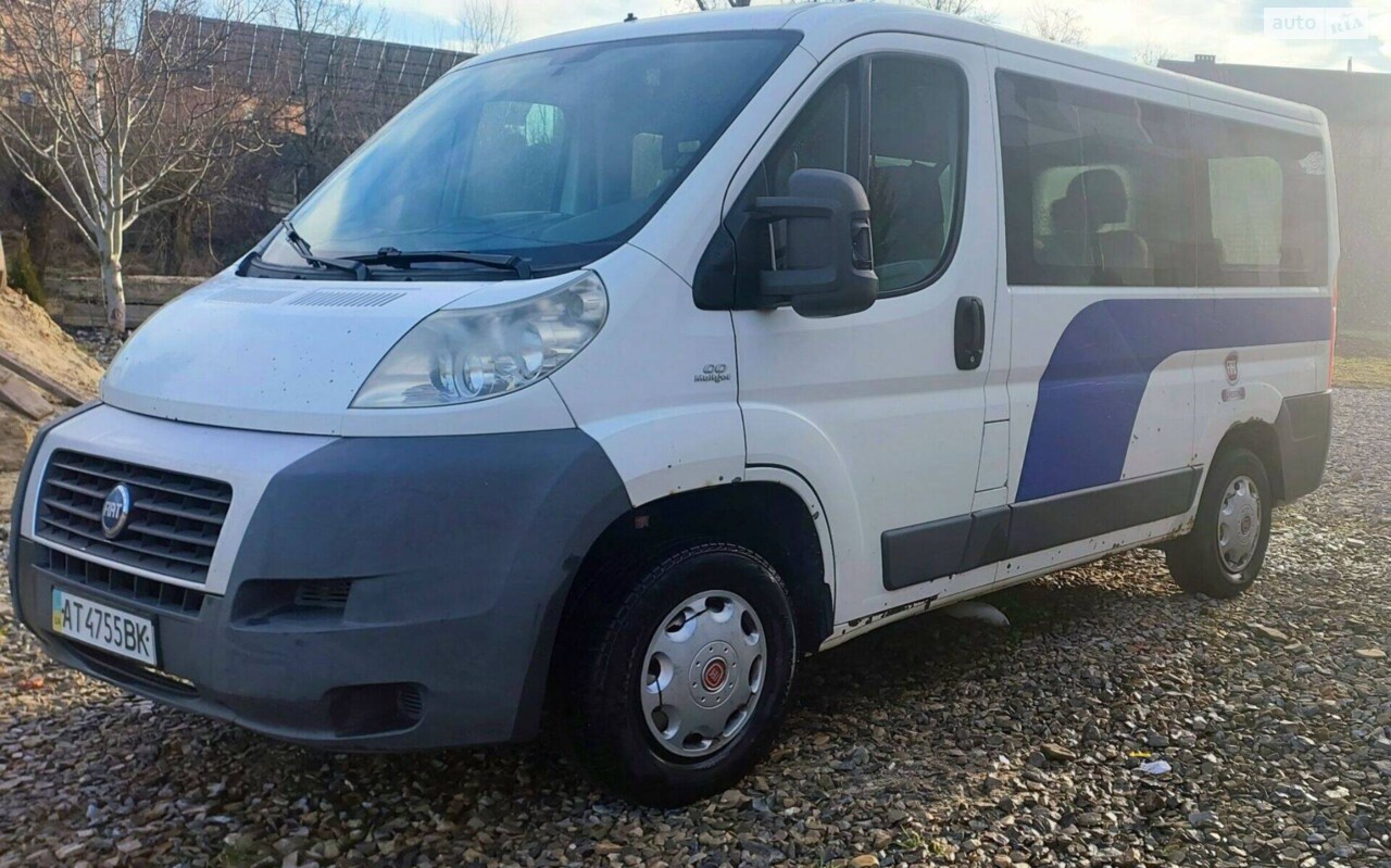 Fiat Ducato 2006