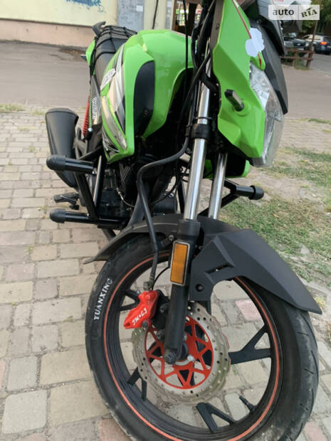 Spark SP 200R-27 2018