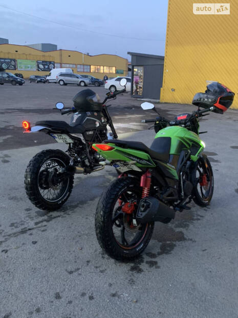 Spark SP 200R-27 2018