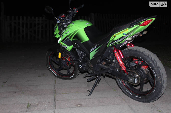 Spark SP 200R-27 2018